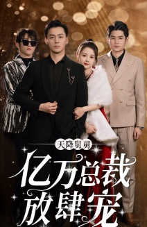 天降舅舅亿万总裁放肆宠（71集）全集一网打尽