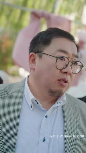 软饭吃够了，是时候掀桌子了（87集）超好看的短剧