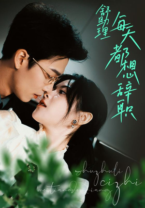 舒助理每天都想辞职（103集）全集我都看完了