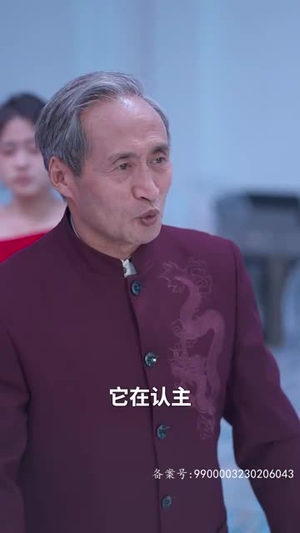 新：仙人之下我无敌（至尊归来搅动风云）精彩短剧抢先看