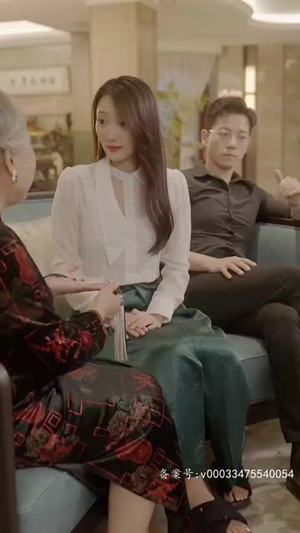 皇后升职记（96集）看短剧放松一下