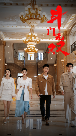 斗门无双（81集）追短剧关注我