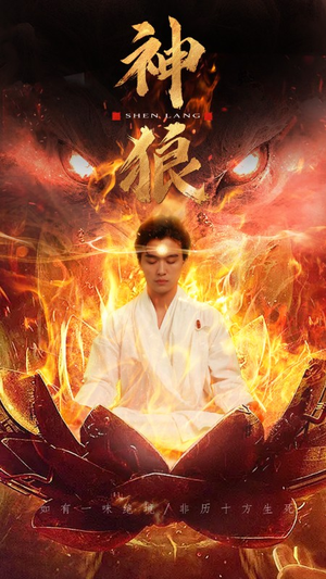 神狼（80集）免费看全集