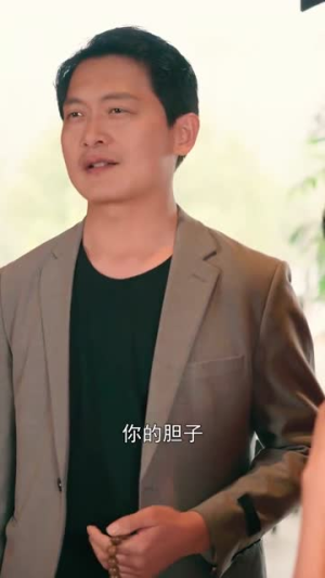 绝品高手在都市（112集）番茄短剧免费看