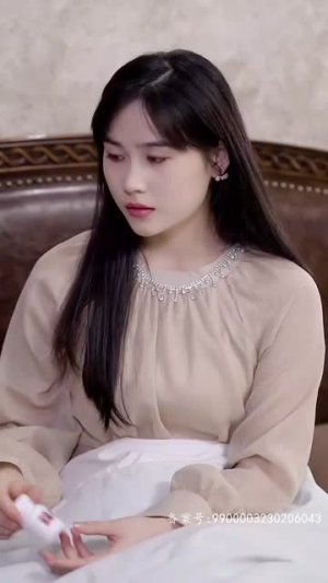 总裁夫人的双面身份（79集）精彩短剧又来了