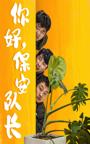你好，保安队长（85集）最新火爆短剧