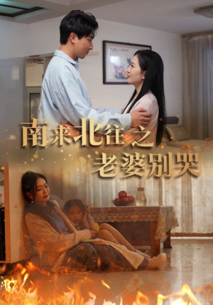 南来北往之老婆别哭（87集）在哪个app能看
