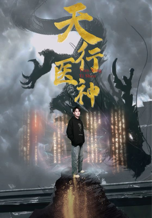 天行医神（102集）热播短剧抢先看