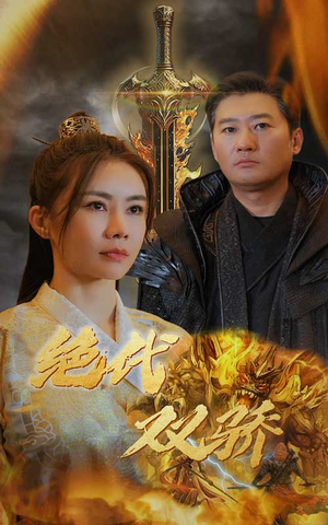 新版：绝代双骄（79集）每日短剧分享