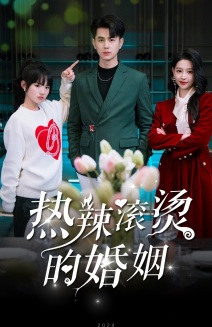 热辣滚烫的婚姻（73集）短剧太精彩