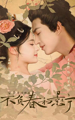 不负春和景宁（81集）精彩短剧合集
