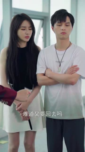 我的美女总裁老婆 （111集）悬疑短剧推荐