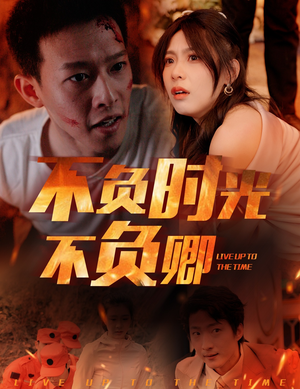 不负时光不负卿（33集）口碑爆棚免费看