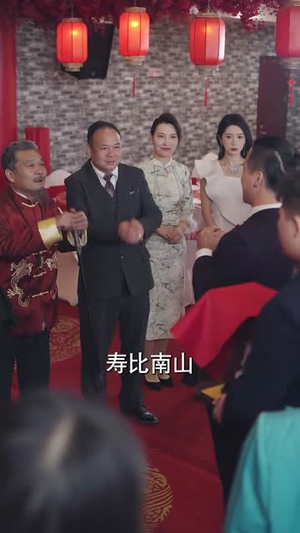 我的冰山女总裁（96集）热门火爆短剧