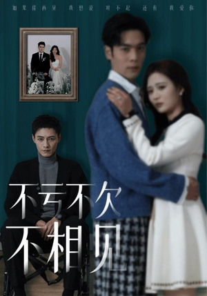不亏不欠不相见（45集）无需会员免费看
