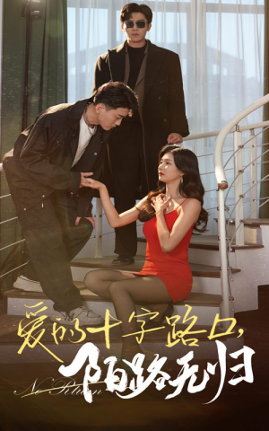 爱的十字路口，陌路无归（35集）最火短剧热播