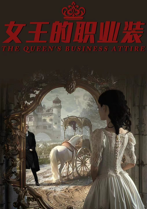 女王的职业装（93集）全集一次看完