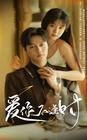 爱你不逢时（91集）在哪个平台看好