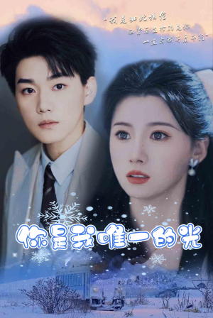 你是我唯一的光（95集）热门短剧推广