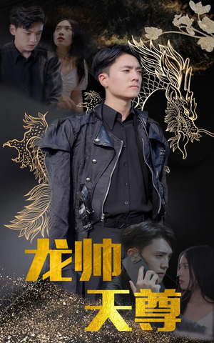 龙帅天尊（95集）短剧分享剧集