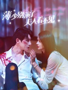 薄少别演了夫人看不见（86集）全集免费
