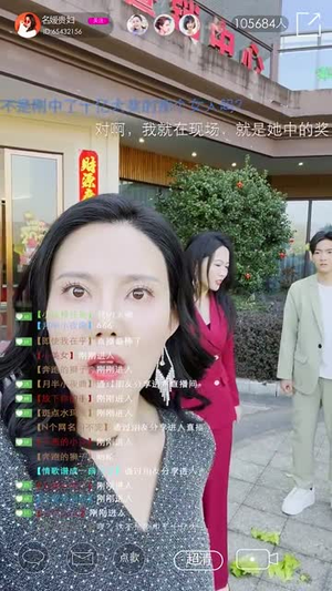 悲喜人生（30集）原创精彩短剧