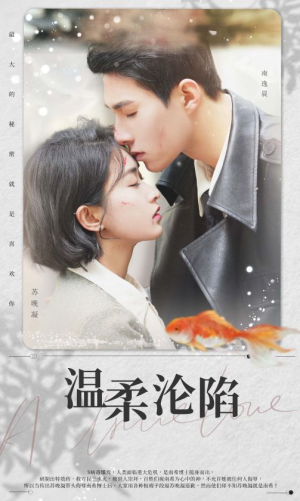 温柔沦陷（50集）无需会员免费看