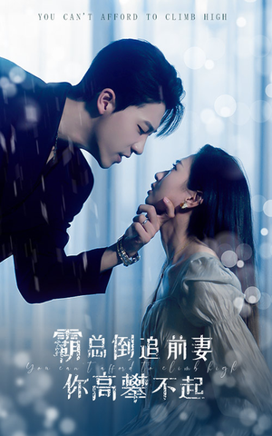 霸总倒追前妻你高攀不起（81集）全网短剧抢先看