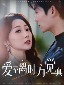 爱至离时方觉真（101集）番茄短剧免费看