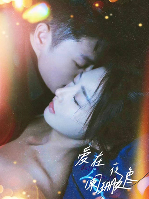 爱在夜色阑珊处（85集）好看又上头短剧