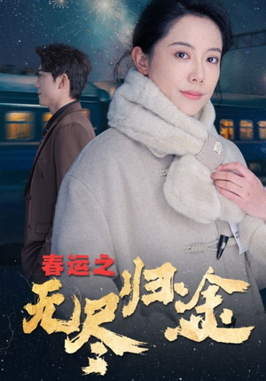 春运之无尽归途（49集）小短剧抢先看