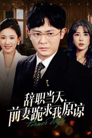 辞职当天，前妻哭着求我原谅（23集）演的怎么样