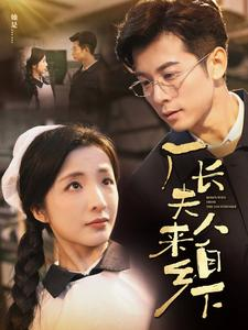 厂长夫人来自乡下（60集）精彩短剧合集