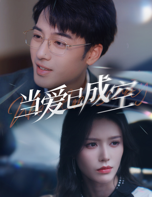 当爱已成空（30集）在线看免费版