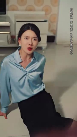 待到花好月圆时（30集）热门短剧排行榜