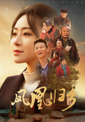 凤凰归乡（33集）短剧免费观看