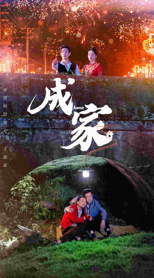 成家（58集）红果免费短剧