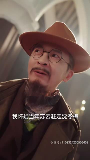 浩气长存（100集）精彩短剧上线