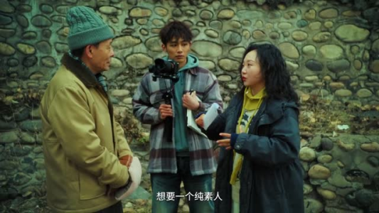 河豚小姐（全10集）温柔追捕短剧