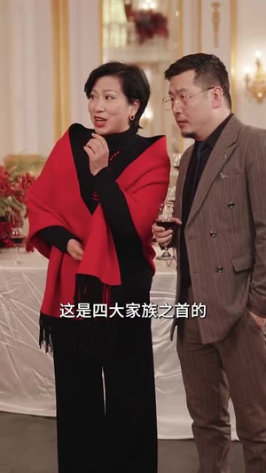 谎言戳破真相（30集）1-102集
