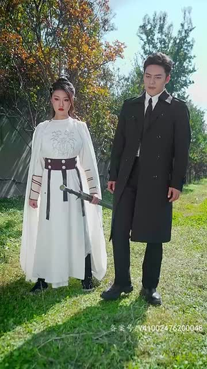 封神之通天圣主（80集）爆火短剧追不停