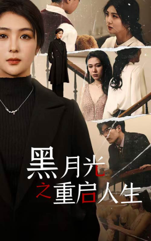 黑月光之重启人生（94集）评价怎么样
