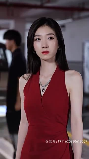 她藏起孕肚离婚，总裁全球疯找（66集）演员表
