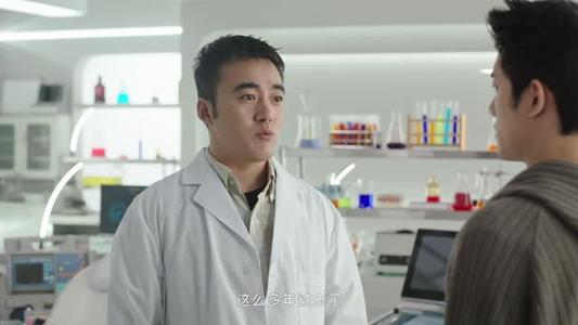方小姐的恋爱秘籍（22集）超好看短剧推荐