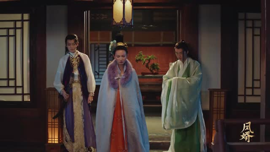凤婿（28集）口碑爆棚免费看