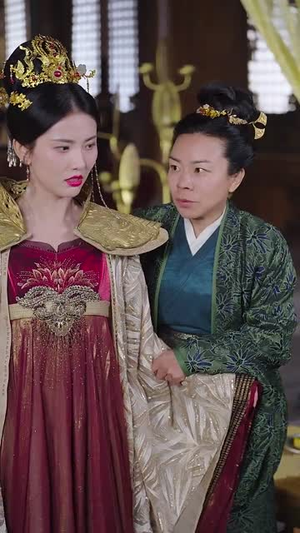 好运王妃进阶录（100集）解说文案