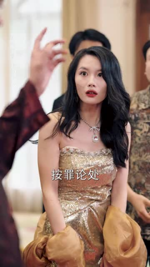 傅总的女王甜妻飒爆了（68集）短剧全集更精彩