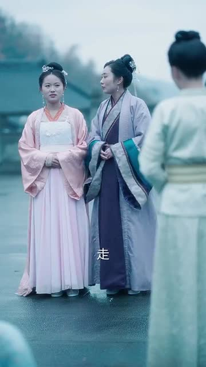 陈姨娘她修真回来了（80集）免费看全网短剧