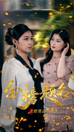 金榜题名之被偷走的人生（33集）海量短剧免费看