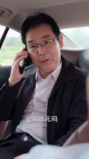 金榜题名之状元回乡（36集）夸克网盘观看